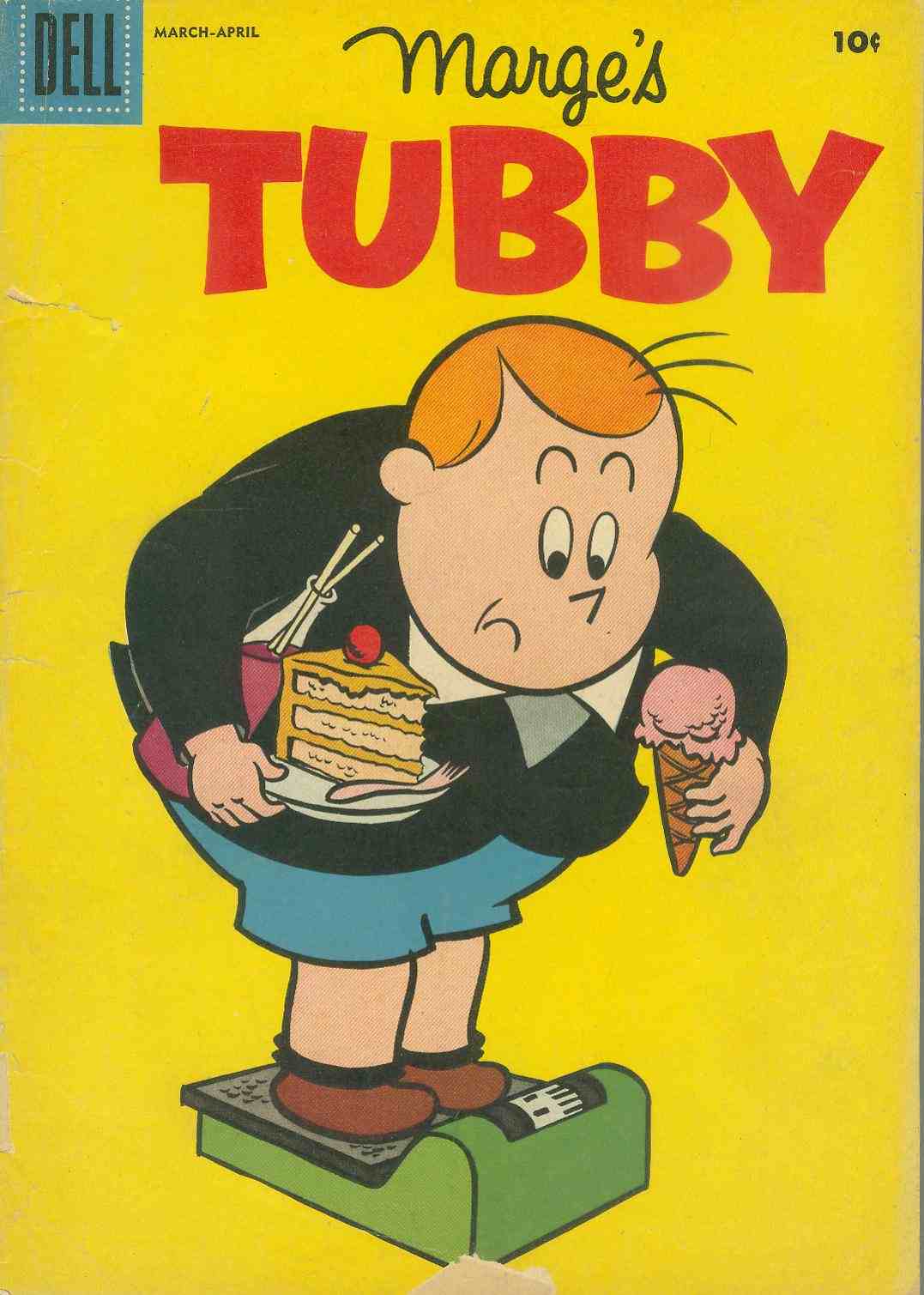 Tubby Teen 53